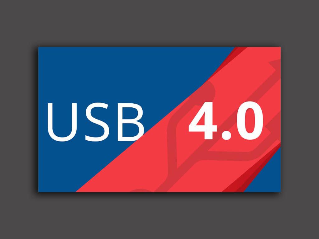 L&#039;USB 4.0 déjà dans les tuyaux !