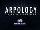 Sample Logic présente Arpology - Cinematic Dimensions
