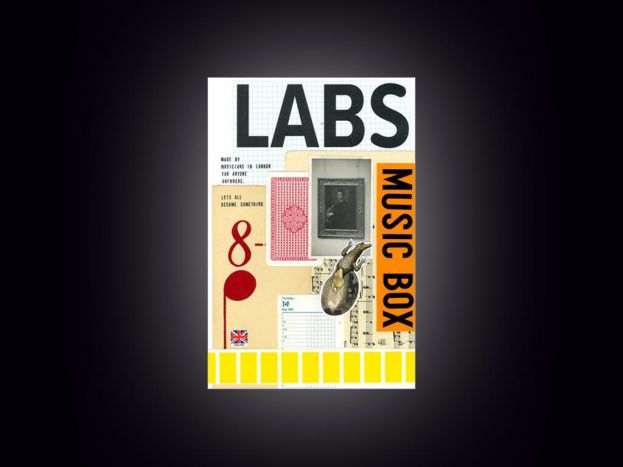 LABS Music Box