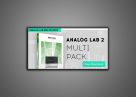 Analog Lab 2 Multi Pack