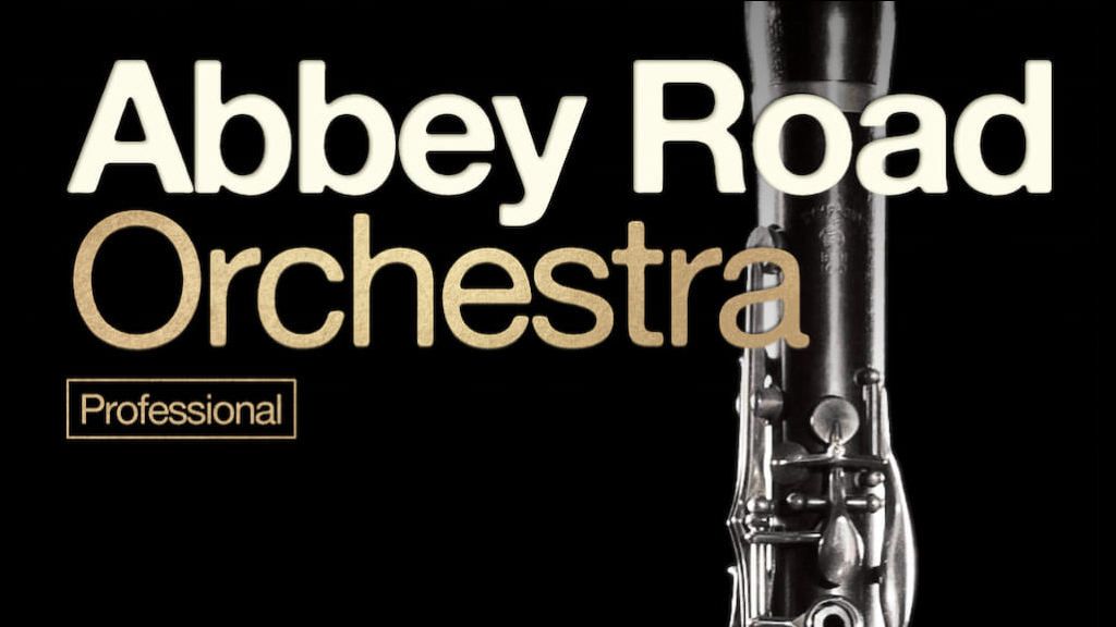 Spitfire Audio présente Abbey Road Orchestra : Clarinets !