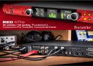 Focusrite présente la Red 4Pre