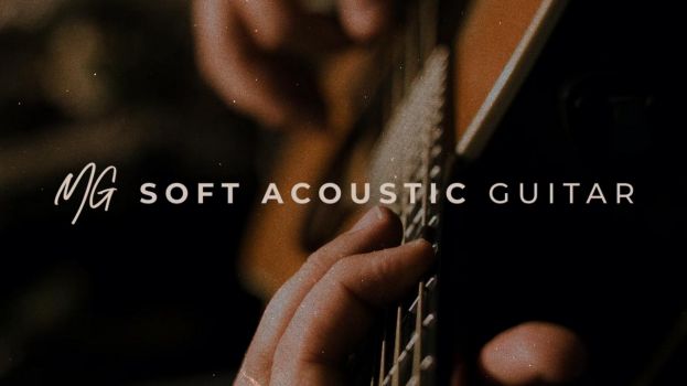 Spitfire Audio nous présente la MG Soft Acoustic Guitar