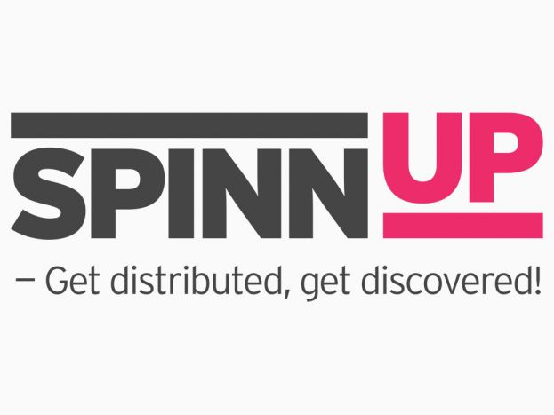 Spinnup: faites-vous distribuer !