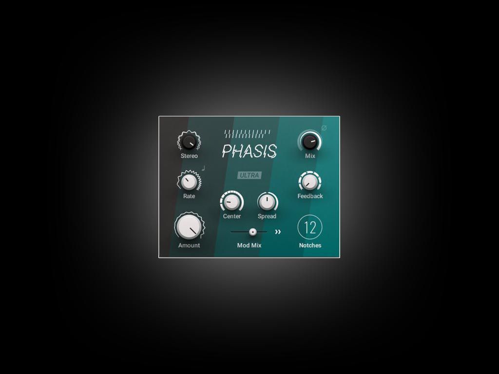 Native Instruments vous offre Phasis