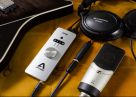 Apogee One for Mac
