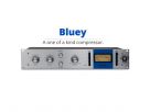 Black Lion Audio présente le compresseur Bluey