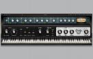 Waves Electric 88 Piano
