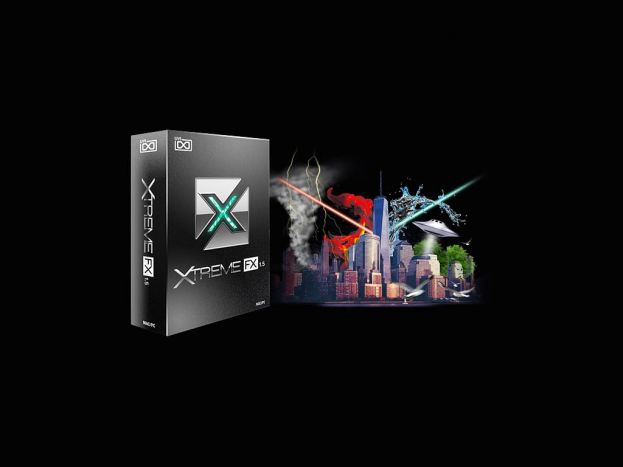 Xtreme FX se met à jour !