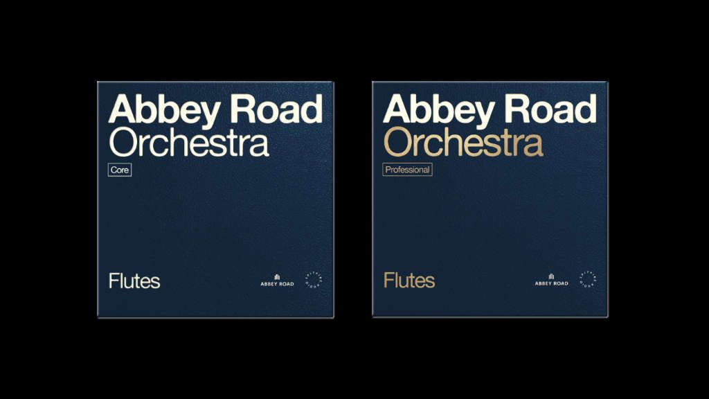 Abbey Road Orchestra : Flutes est là !