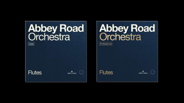 Abbey Road Orchestra : Flutes est là !