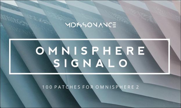 Midissonance présente Omnisphere Signalo