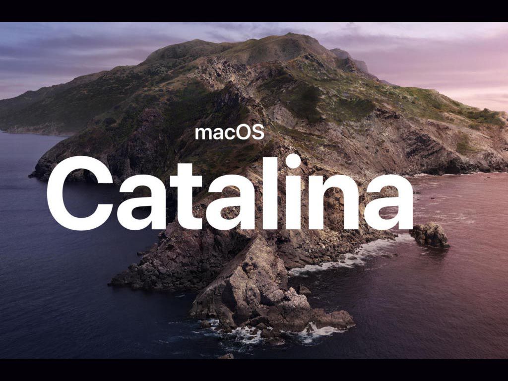 Le point sur MacOS Catalina