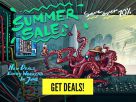 Summer Sale 3 chez Plugin Alliance