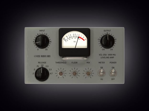 Fuse Audio Labs VCL-25A