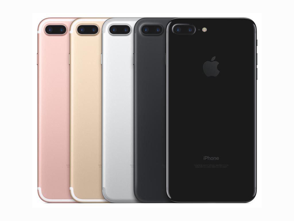 Combustion spontanée d&#039;iPhone 7 ?