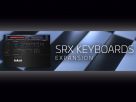 Roland annonce la sortie de SRX Keyboards